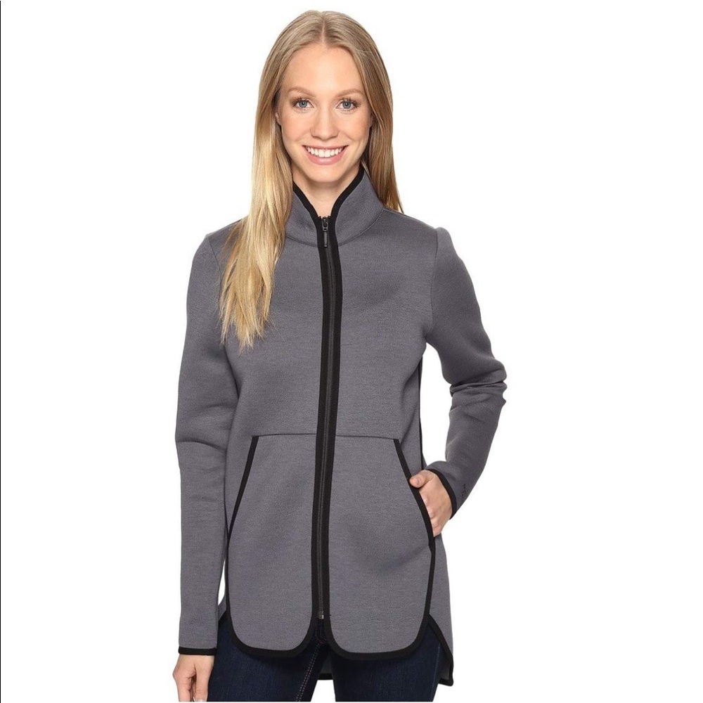 NWT! - The North Face Neo Thermal Full Zip Jacket